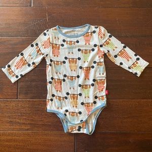 Magnetic Me Bodysuit